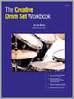The Creative Drum Set Workbook cover